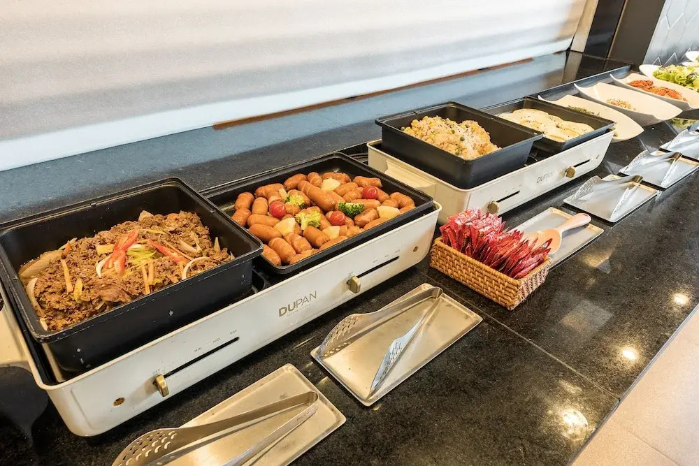 Hotel Demer Mokpo