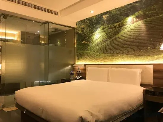 Yiwang Hotel Collection (Wenzhou Avenue)
