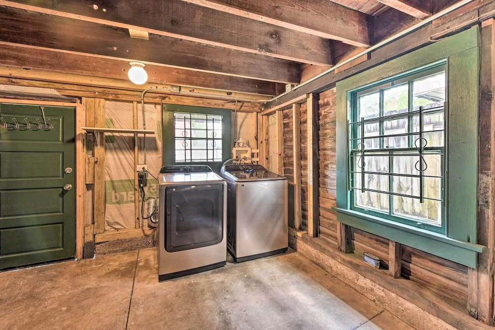 Charming New Orleans Home < 3 Mi to Bourbon St
