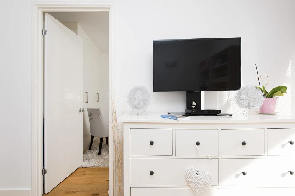 Luxurious 1BR Flat Near Tower Bridge