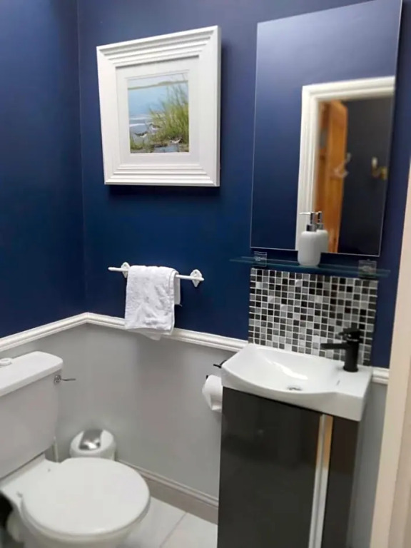 Tesss Guest House R95K6N1 This Property is unsuitable for children under 12 years old