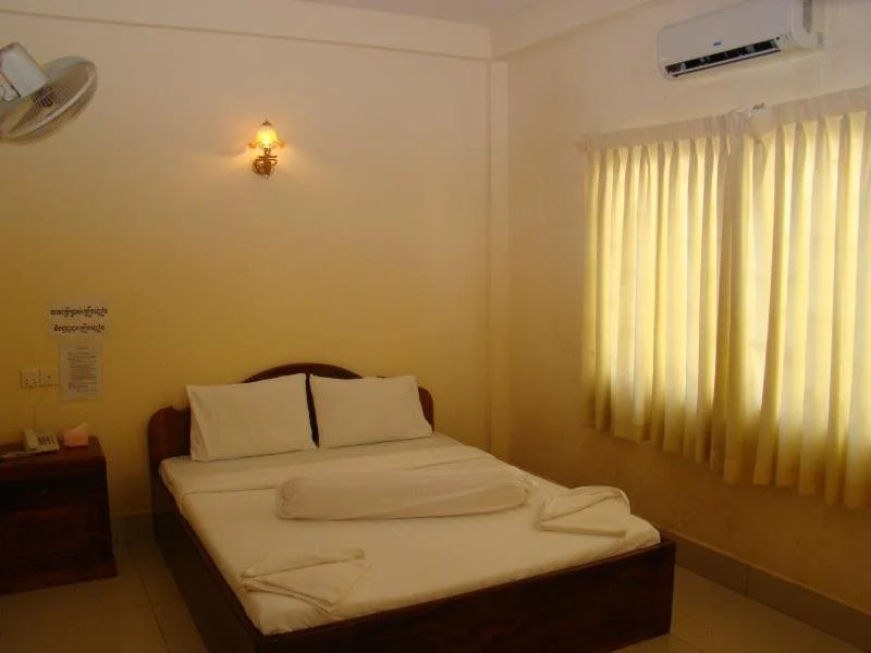 Keo Mony Guest House