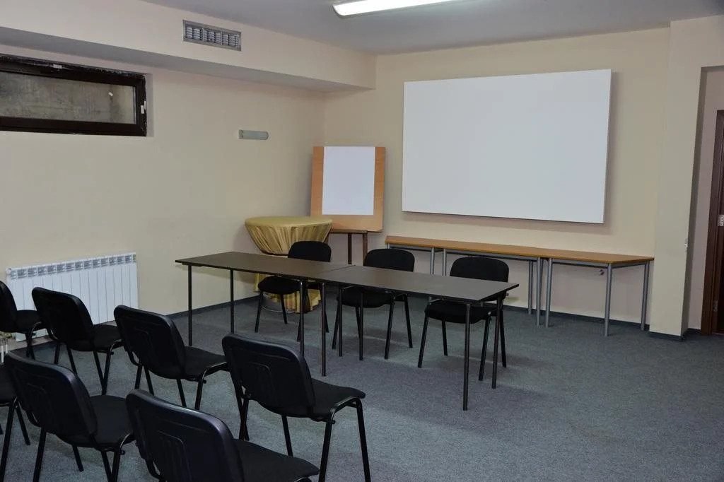 Bistrica Hotel