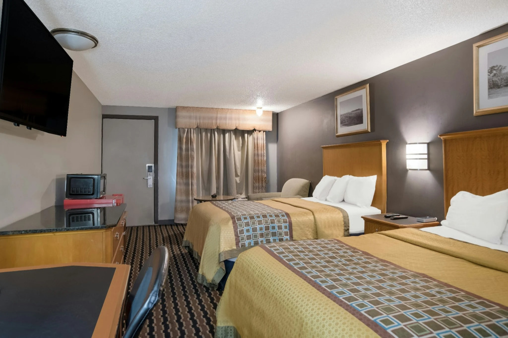 Scottish Inns Harrisburg-Hershey South