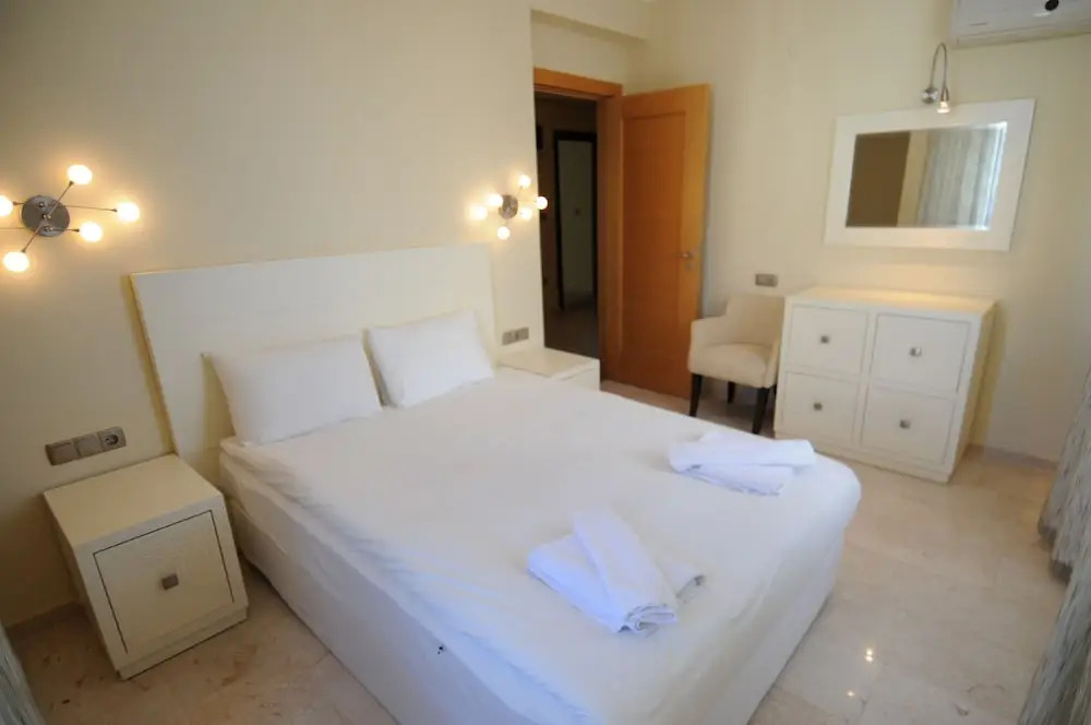 Gold City 3 Bedroom Villa 3