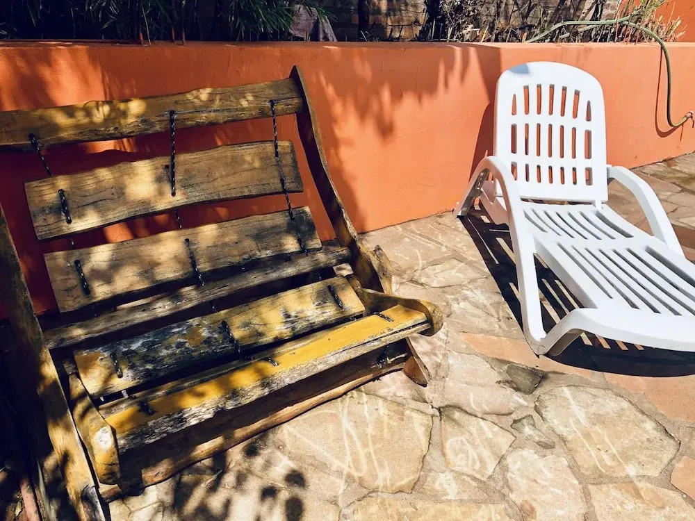 Cabañas Laboulaye