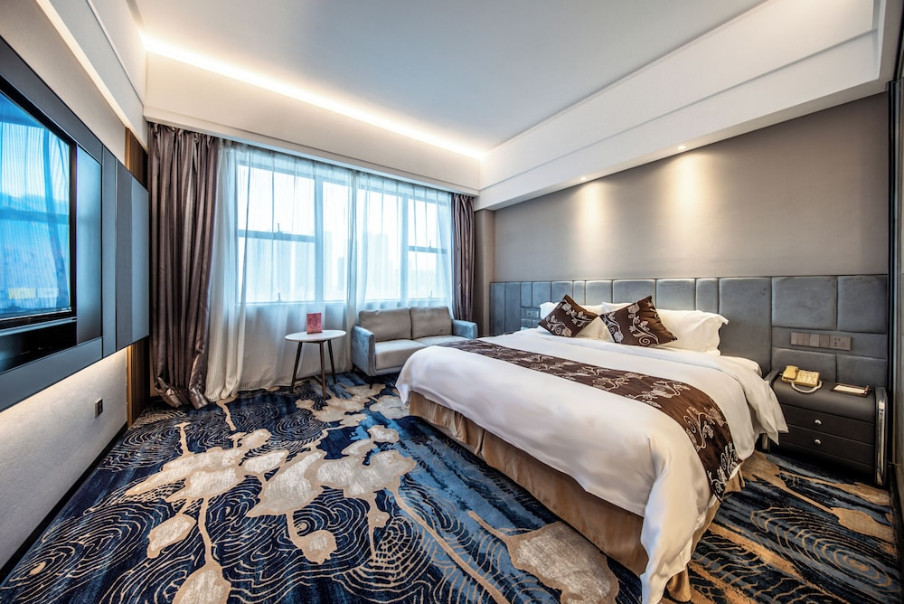 ShenZhen Romanjoy International Hotel