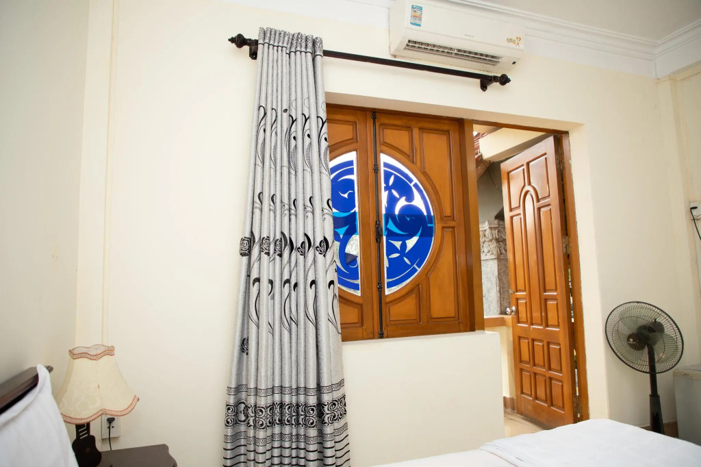 Ngọc Hà Hotel 1