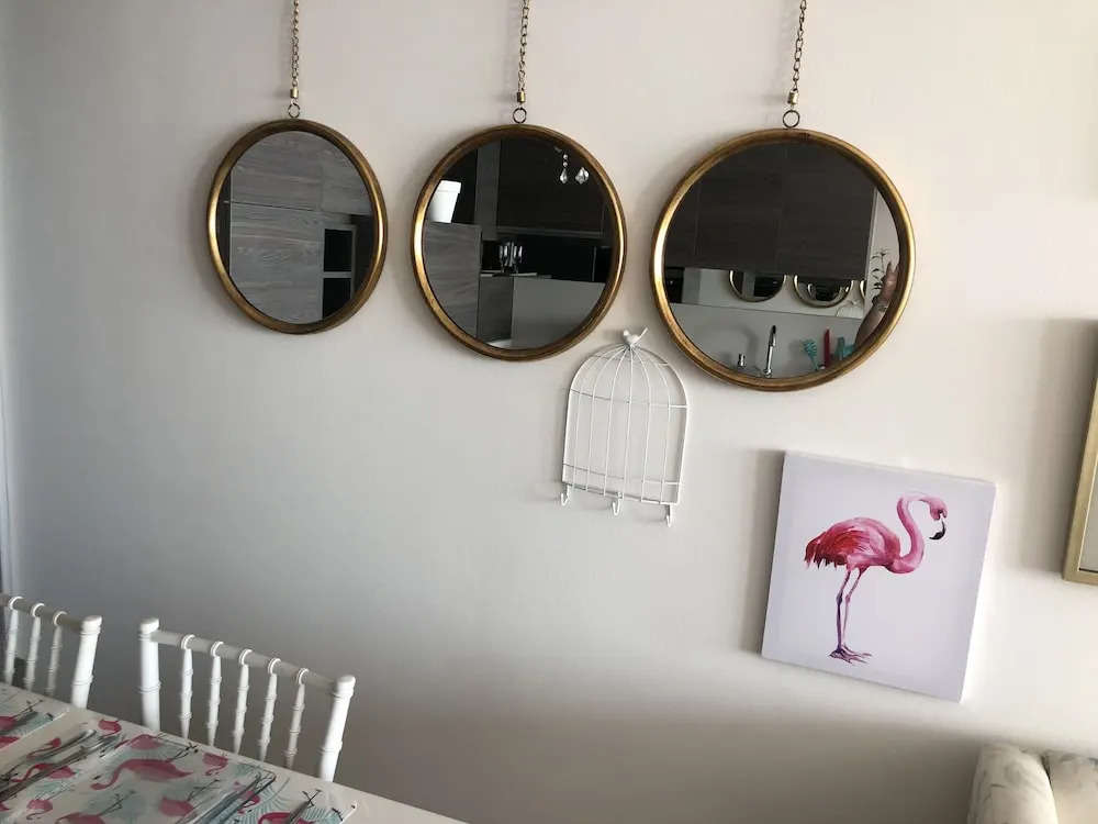 Apartamento 132 Reñaca Mar Vista