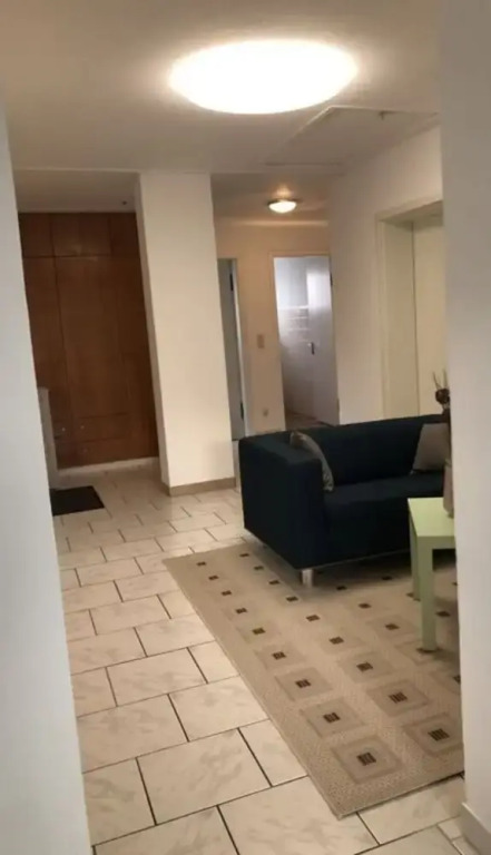 Family Apartment Bavaria