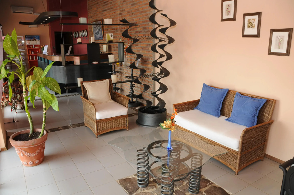Arapey Oasis Termal Hotel