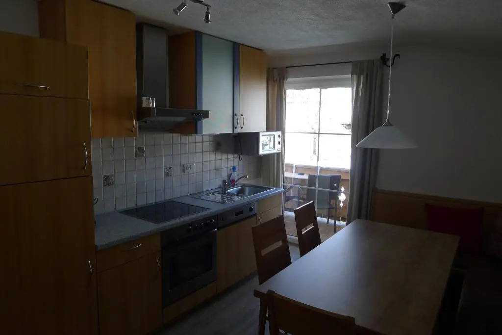 Ferienwohnung Zirmheim