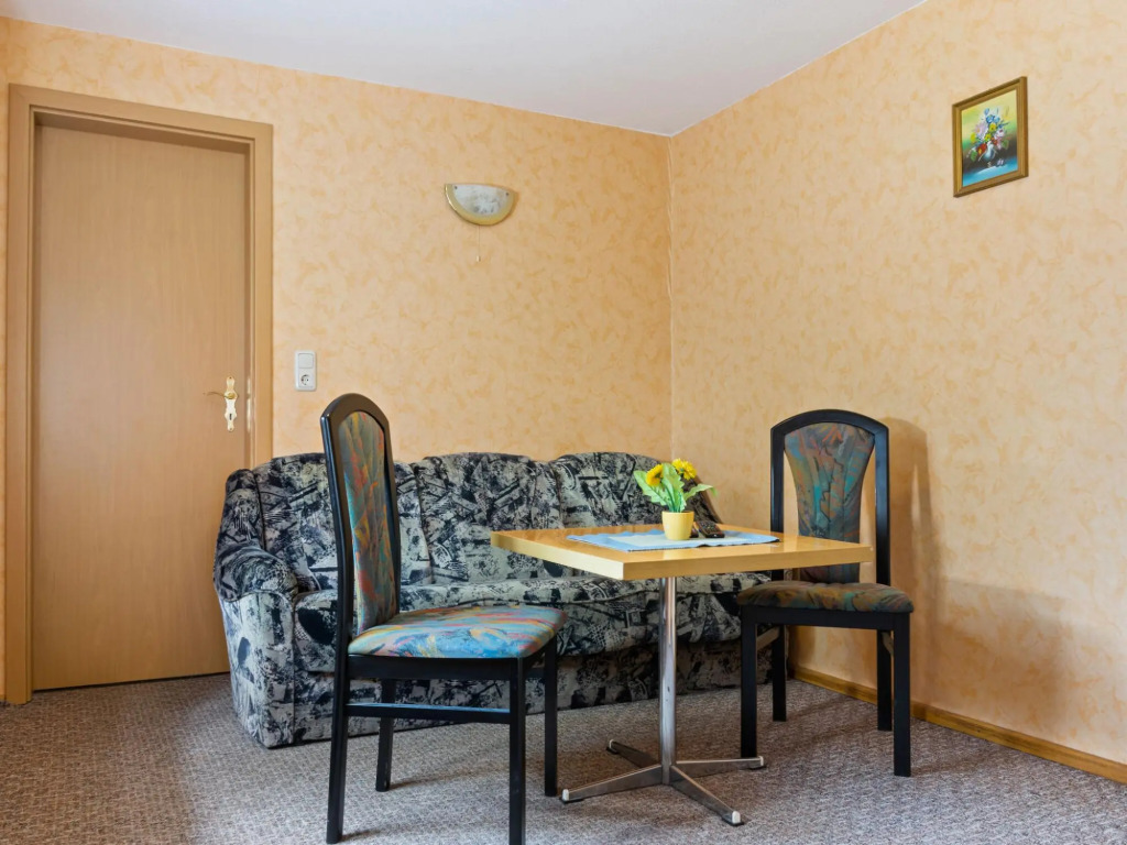 Ferienhaus in Meisdorf