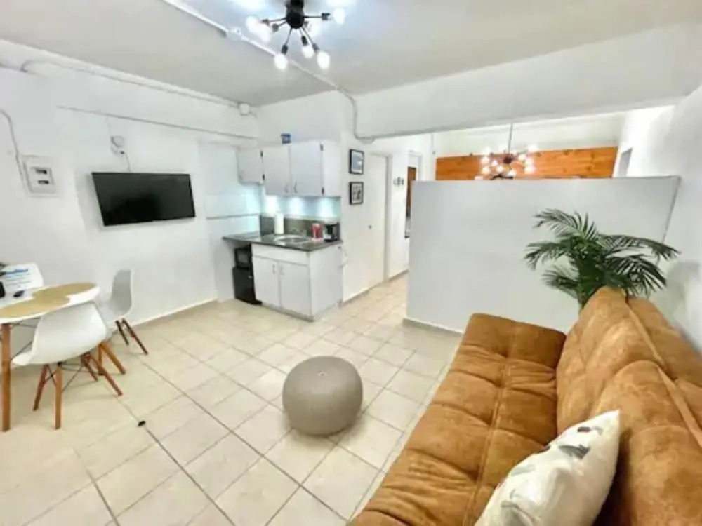 Condado Tropic Sun Apartment B