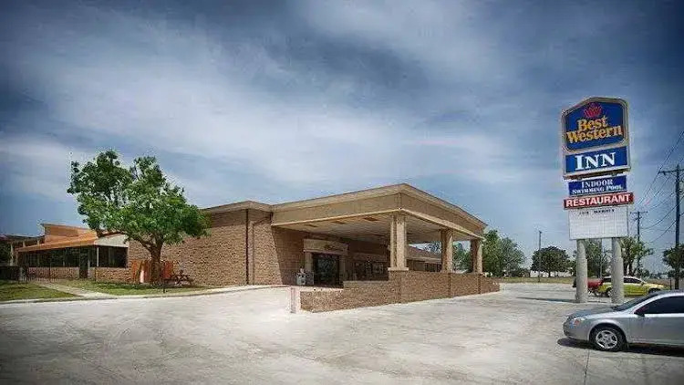 Best Western Inn