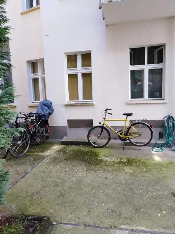 Wohnung 15