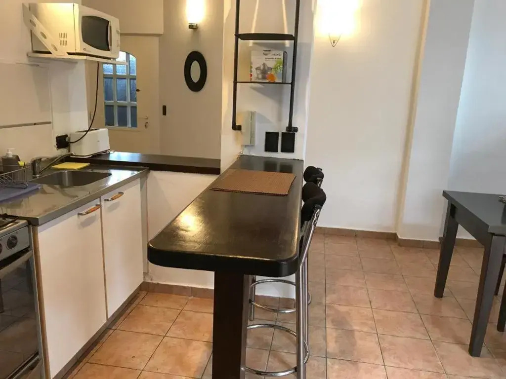 Mona Suites