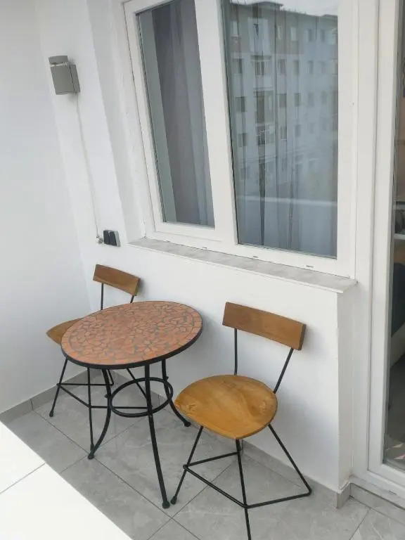 Breaza Comfort Apartment