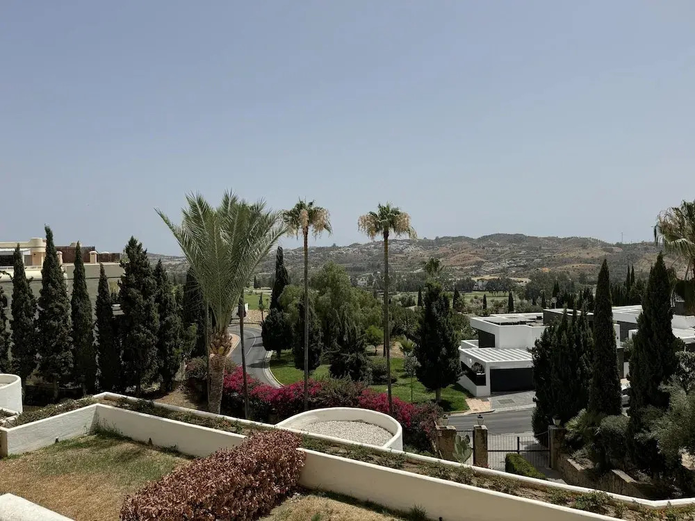 Mijas - Apartment - Sleeps 4 - Pool - Garden