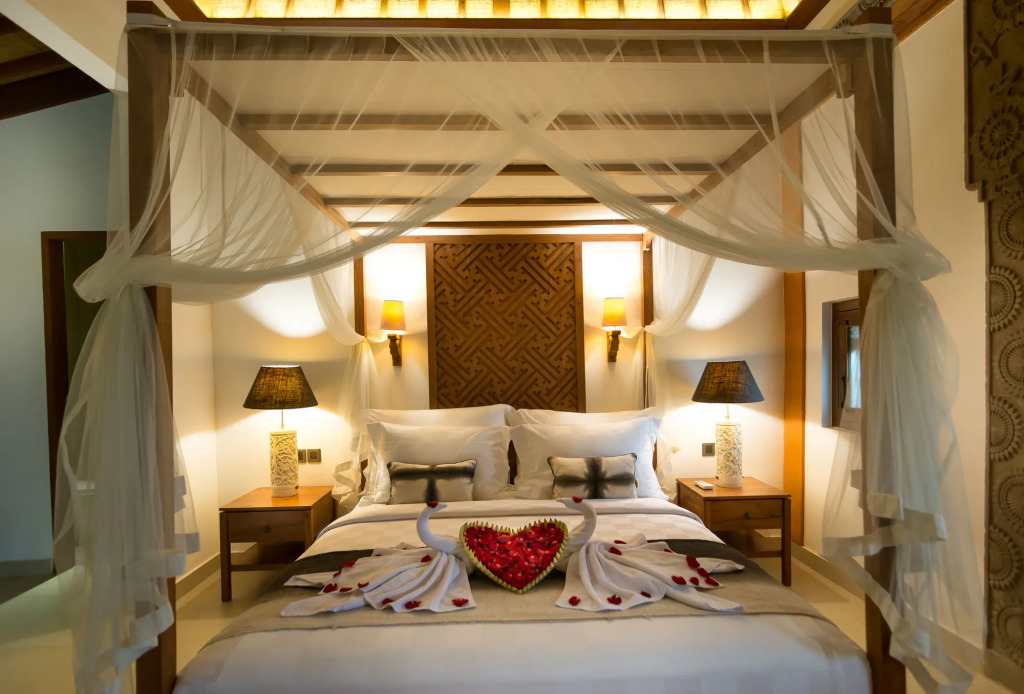 Ulun Ubud Resort - CHSE Certified