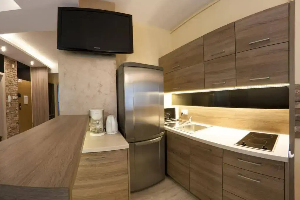 Yourplace Kazimierz Apartments