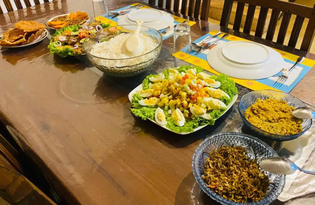 Amal Guest house