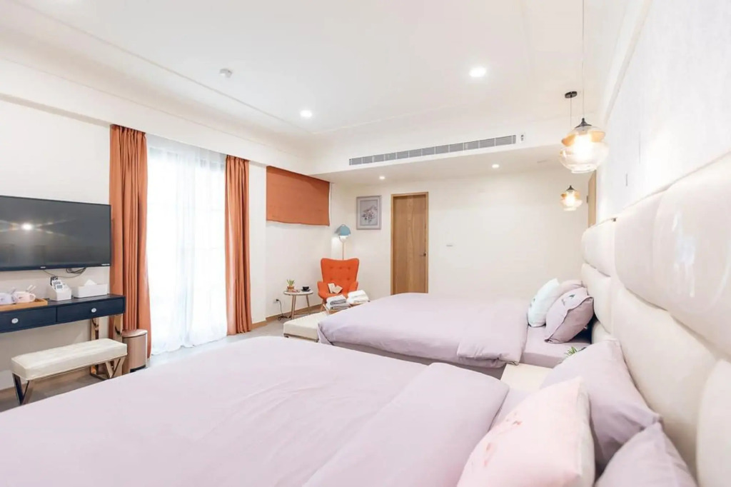 Kiwi Villa