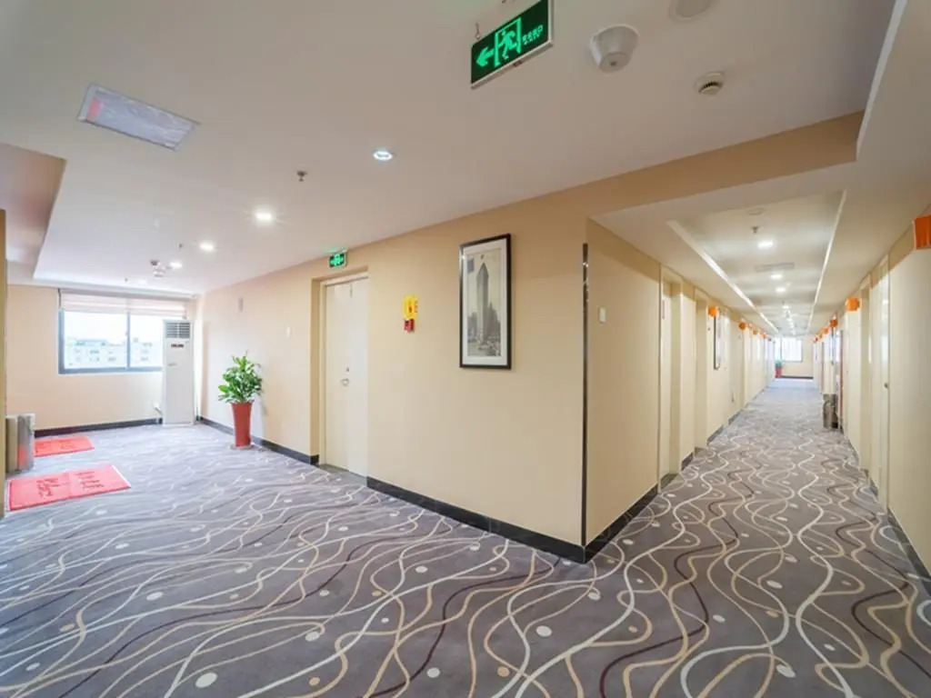 7 Days Inn (Xiamen Airport)