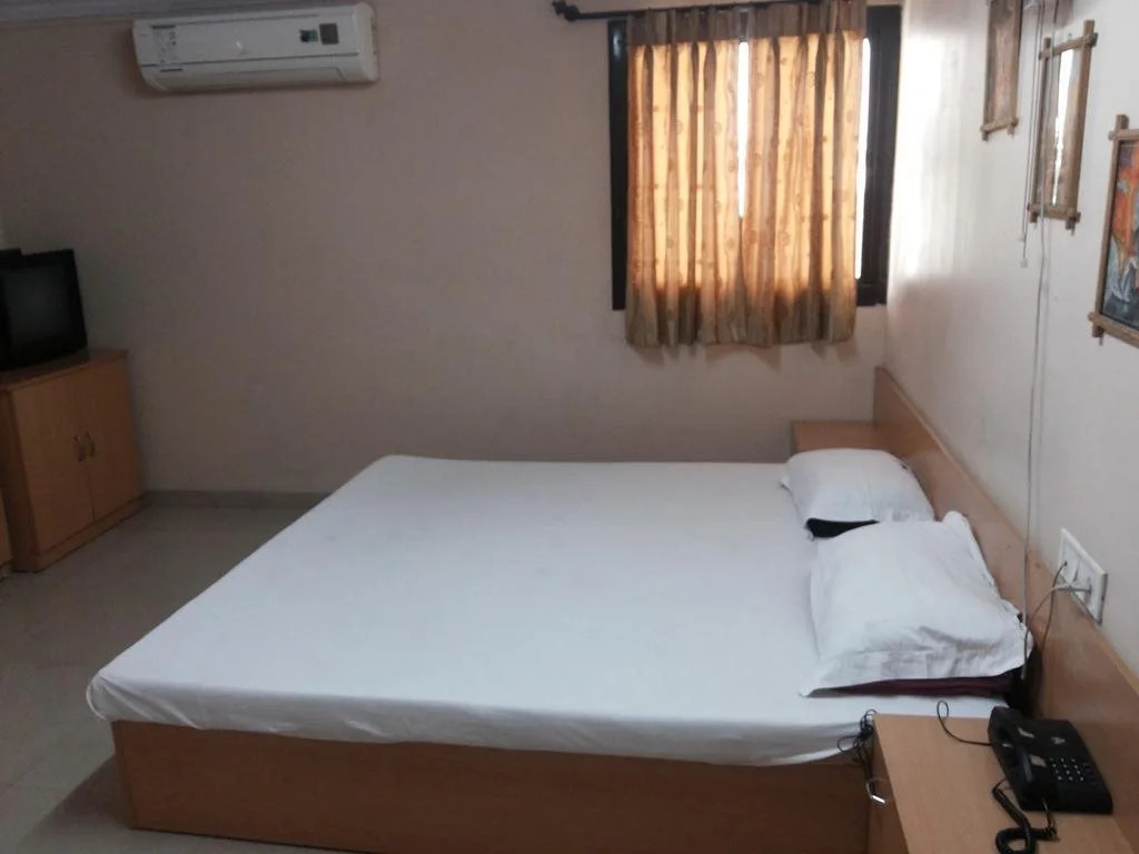 Hotel SMB Residency