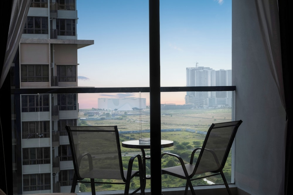 Asteria Melaka by Attic Suite