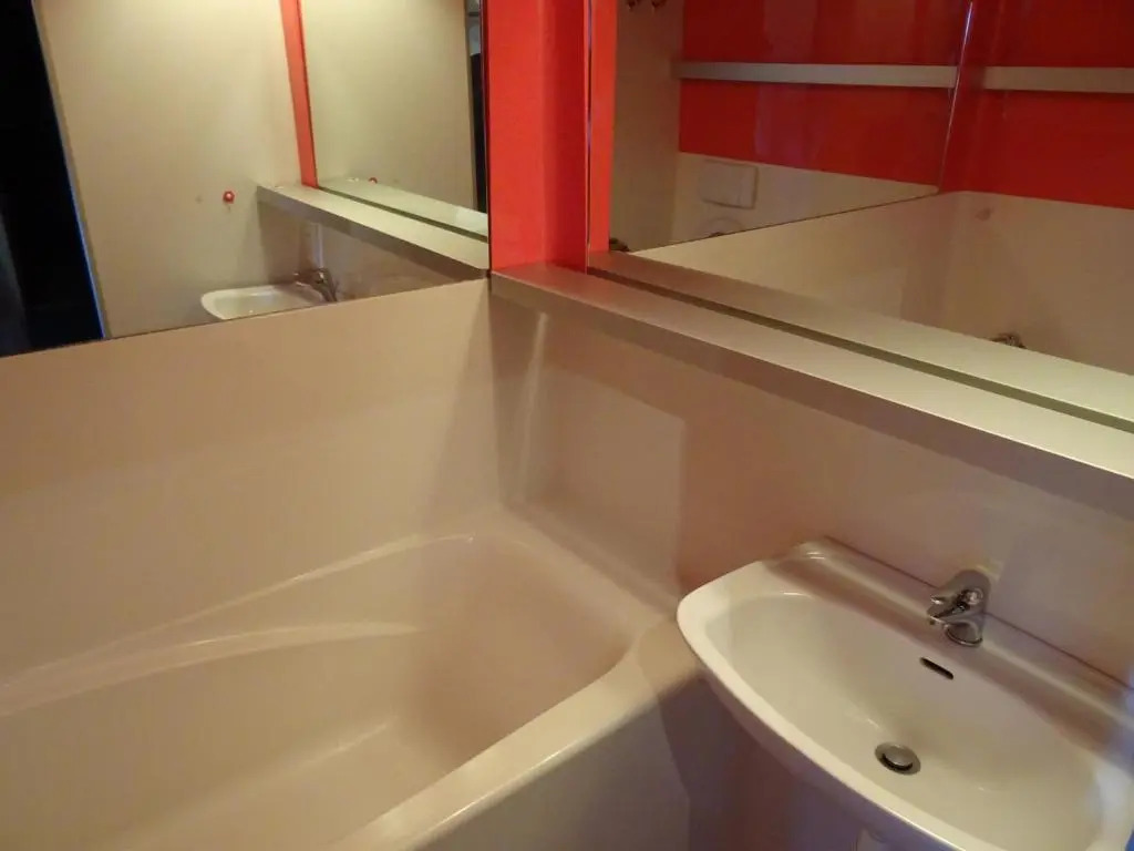 Studio Landry-Vallandry, 1 pièce, 5 personnes - FR-1-411-521