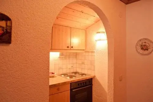 Appartements Rendl