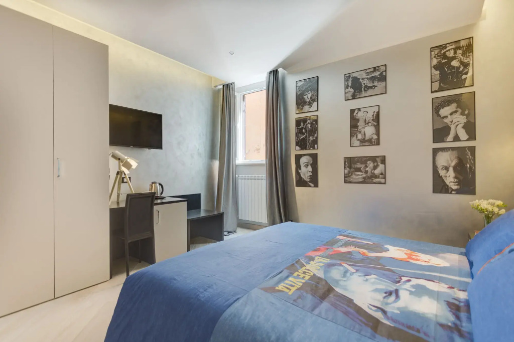 Excellence Suite