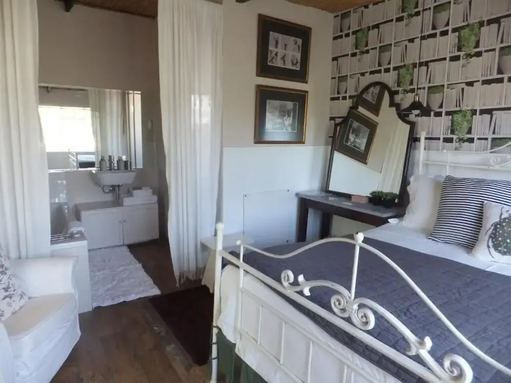 The Vineyard Country House