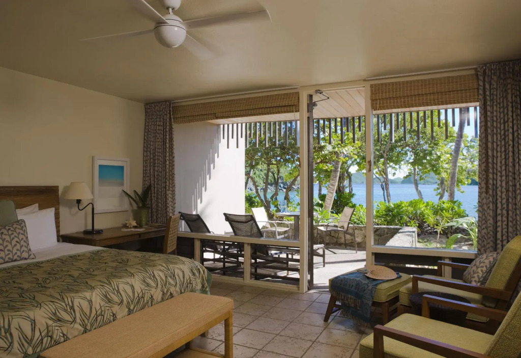Caneel Bay
