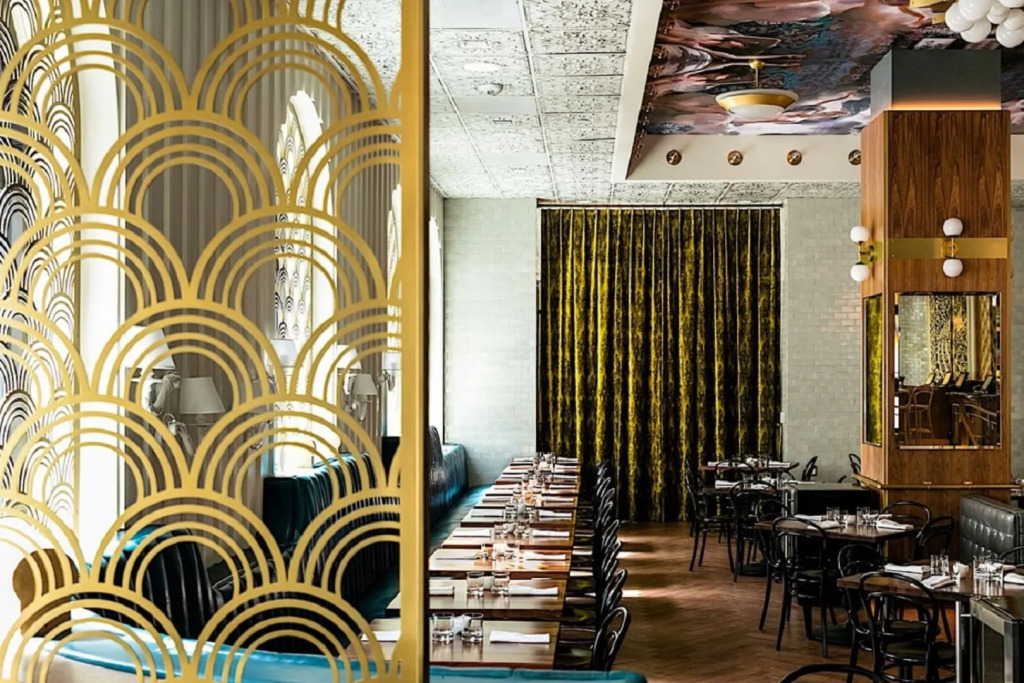 Hotel Bijou - Union Square