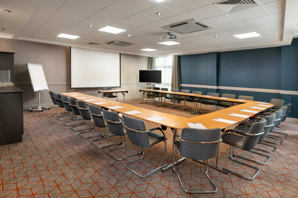 Hilton Garden Inn London Heathrow Airport