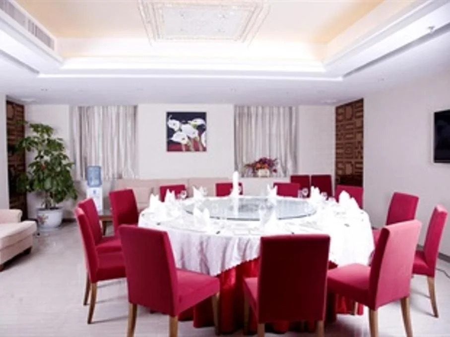 Ack Cyber Hotel - Longgang