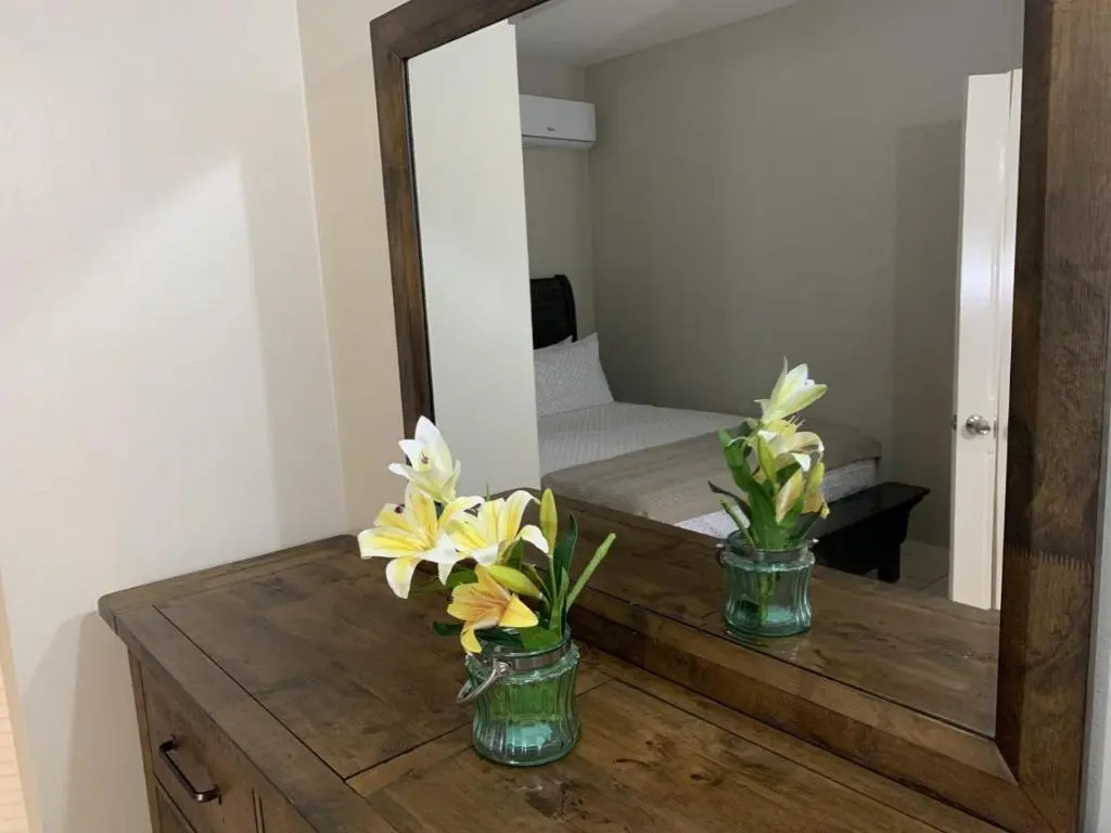 Musgrave AnneX- comfy 1 bedroom apartment on the ground floor