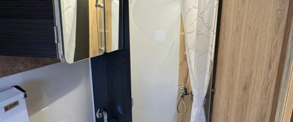Mas Kazdaği Glampi̇ng