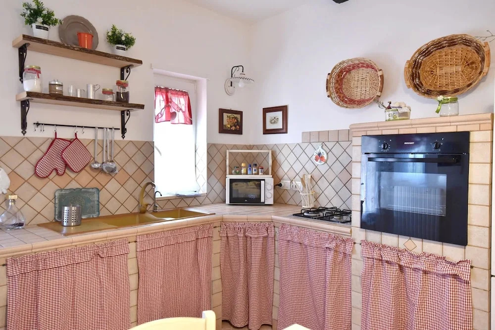 House With 3 Bedrooms In Alberobello With Enclosed Garden 20 Km From The Beach