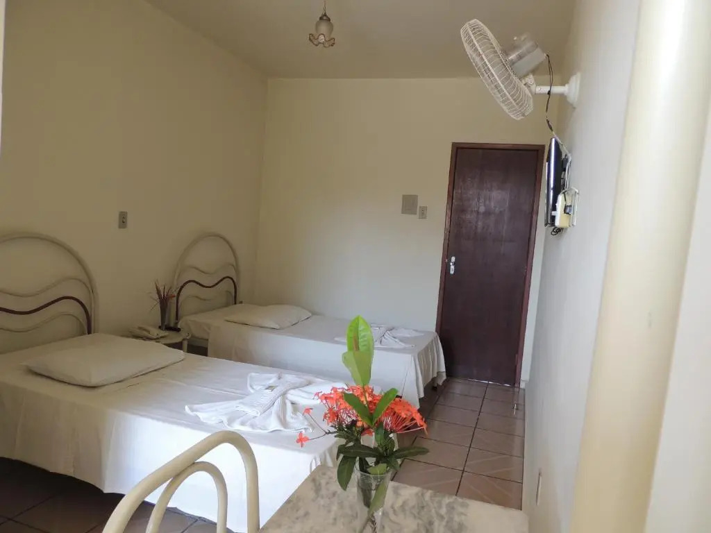 Hotel Primavera Betim