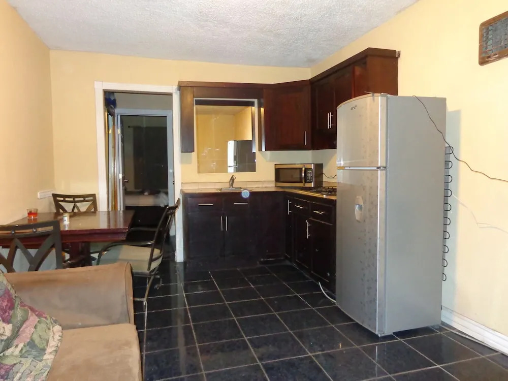 Hotel Suites Las Misiones