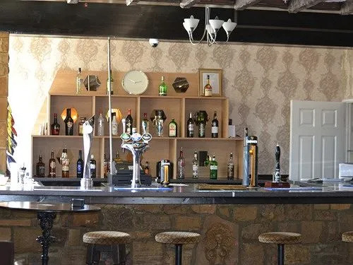 Knowesgate Hotel B&B