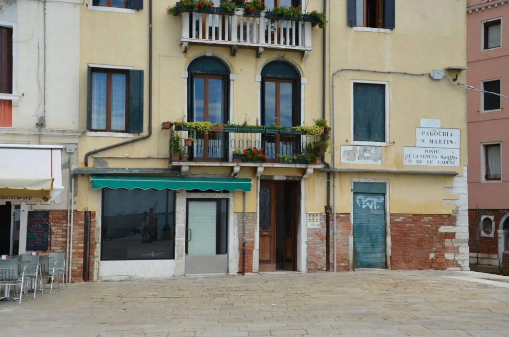 Casa Favaretto Guest House