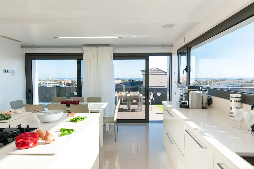 Villa in Maspalomas, Gran Canaria 102890 by MO Rentals