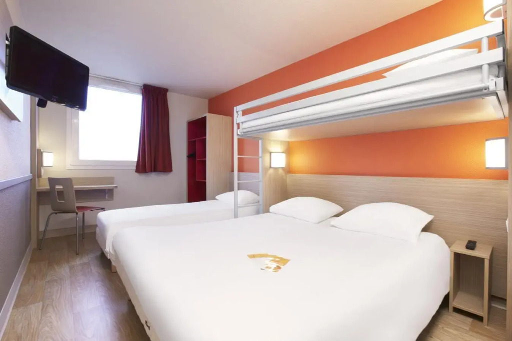 The Originals Access,Tendance Hôtel, Saint-Etienne