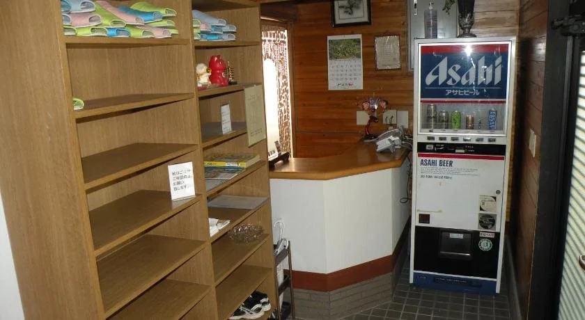 Business Hotel Minshuku Minato