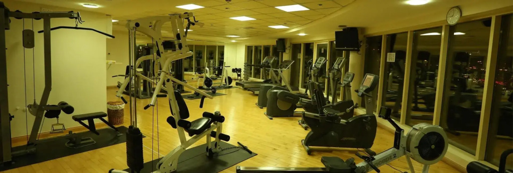 Dunes Hotel Apartments Al Muhaisnah