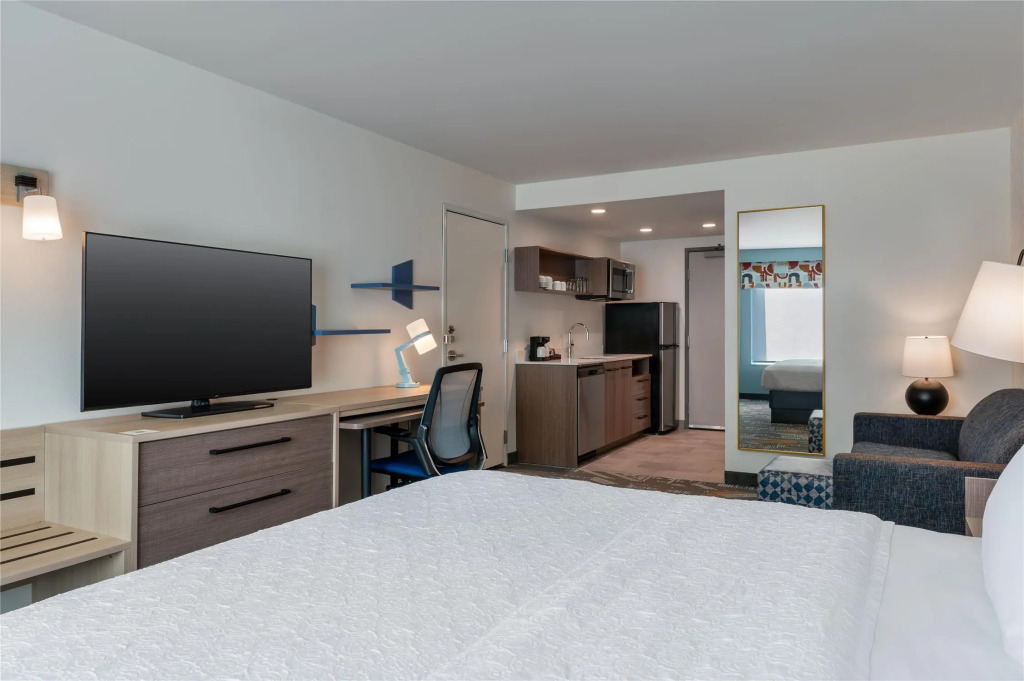 Home2 Suites By Hilton Ann Arbor South